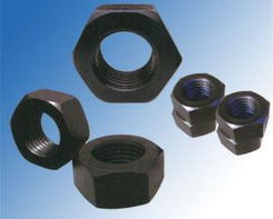 助友特大螺母全国招商 以高强度品质，连接紧固未来